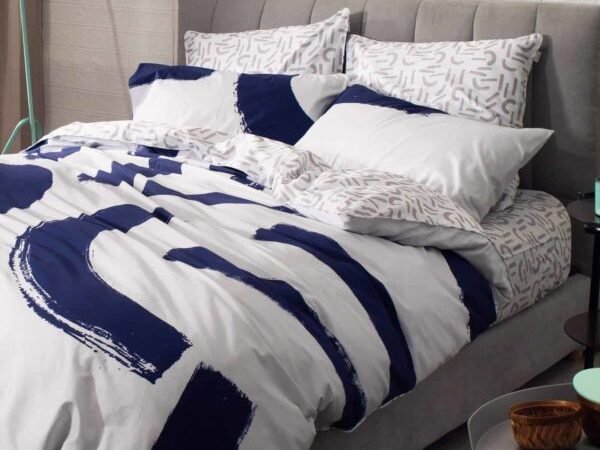 LOGO סט מצעים ESPRIT