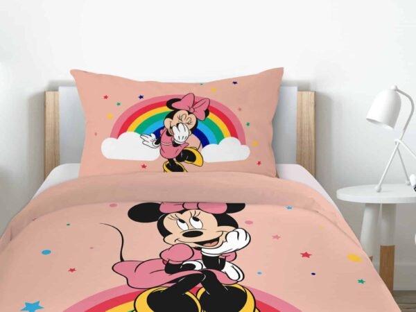 סט מצעים לילדים Rainbow 44