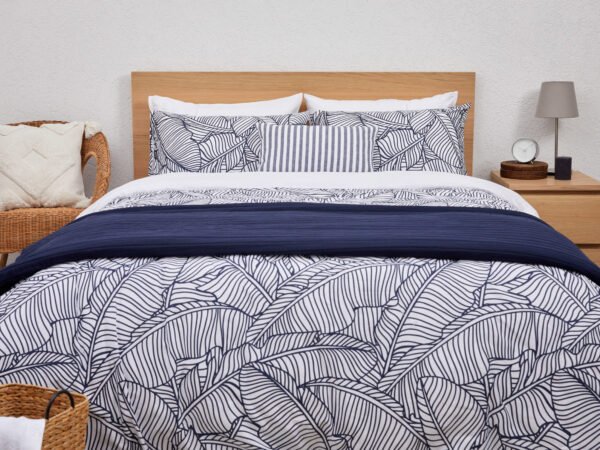 PARADISE סט מצעים זוגי REPLAY