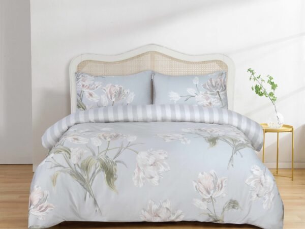 TULIP סט מצעים זוגי LAURA ASHLEY