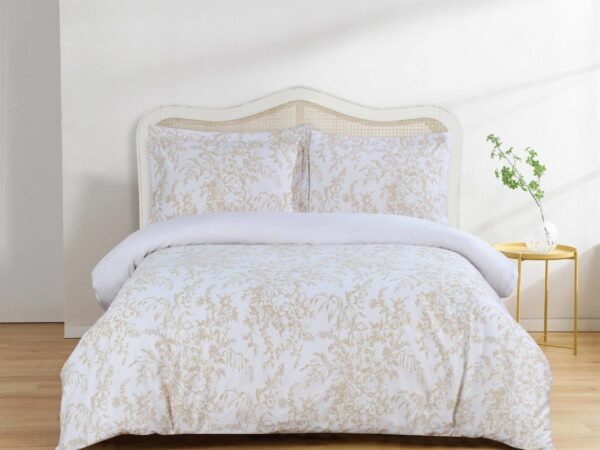 GOLDY סט מצעים  Laura Ashley