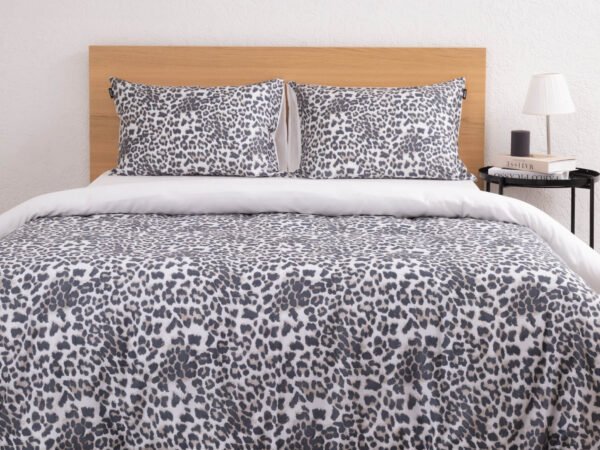 MEDISON סט מצעים זוגי REPLAY