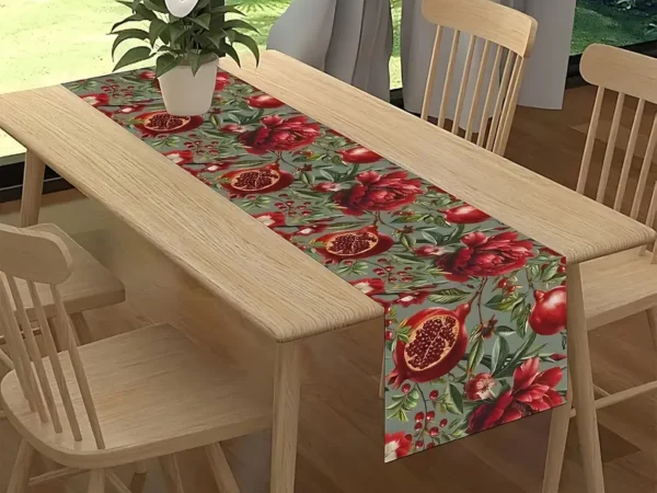 ראנר רימון לעיצוב שולחן