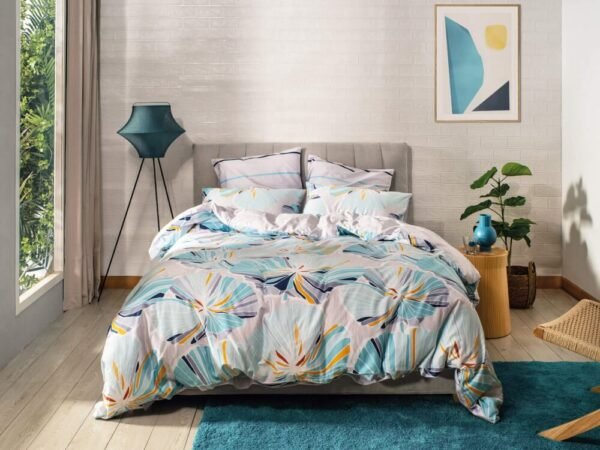 GENNA סט מצעים זוגי ESPRIT