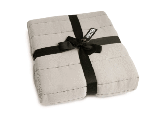 שמיכת קיץ MILA BEIGE