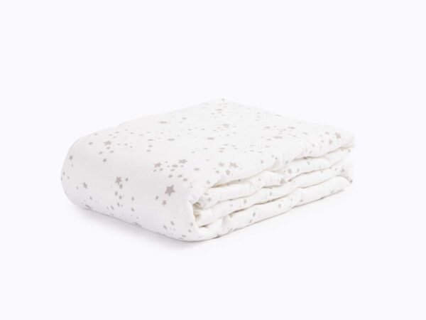 שמיכת טטרה – כוכבים