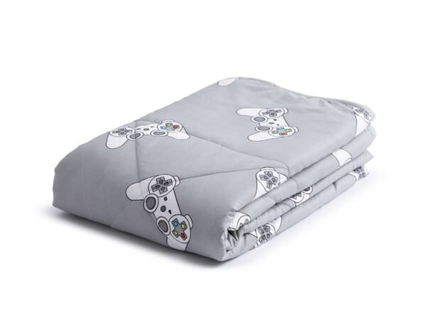 שמיכת קיץ 01-091 GAMING