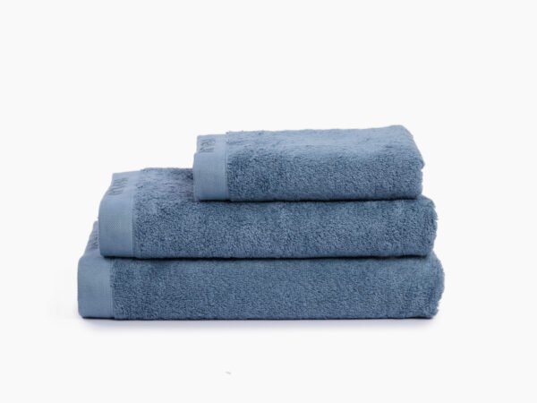 מגבת ג'ינס REPLAY