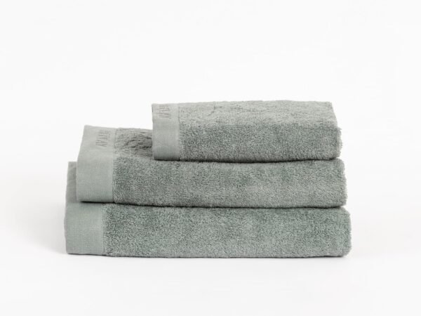 מגבת ירוק REPLAY