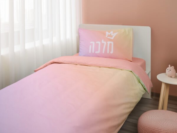 סט מצעים MALKA 01-103