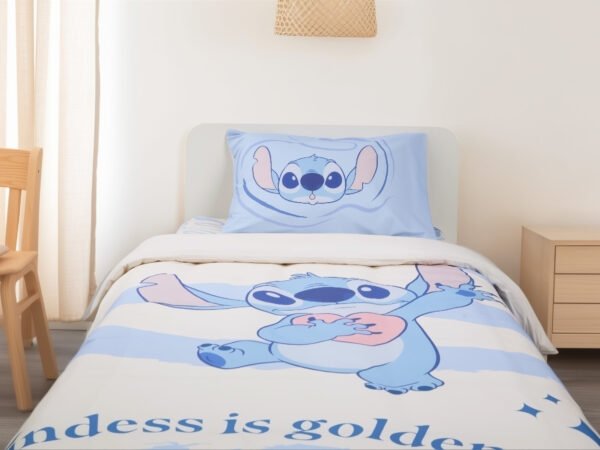 סט מצעים STITCH 15-001