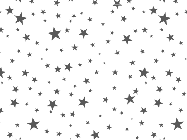 סדינית הקסם כוכבים אפור – סדין מיוחד לגמילה מחיתולים