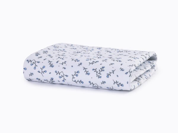 סדינית הקסם פרחים – סדין מיוחד לגמילה מחיתולים