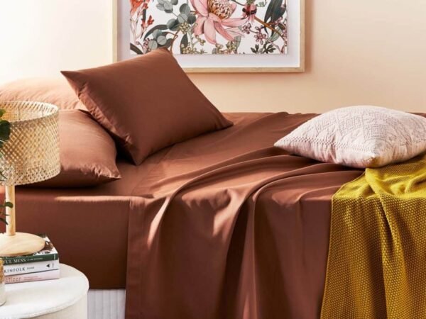 ציפה לשמיכה במבוק Sunset