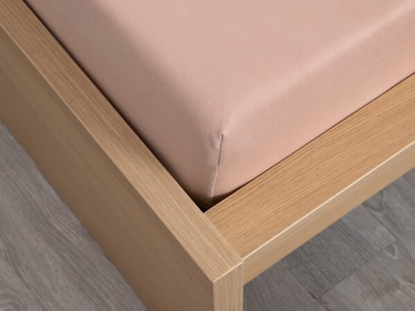 סדין ג’רסי יחיד REPLAY- ורוד